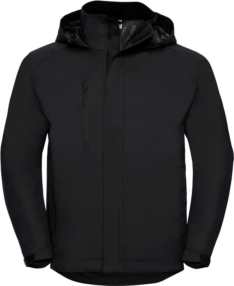 Levně Pánská bunda Hydra Plus 2000 - black