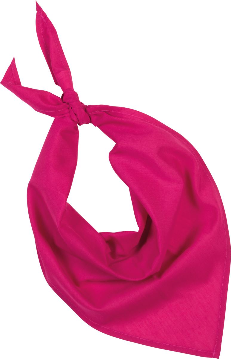 Levně Šátek "Fiesta" - fuchsia