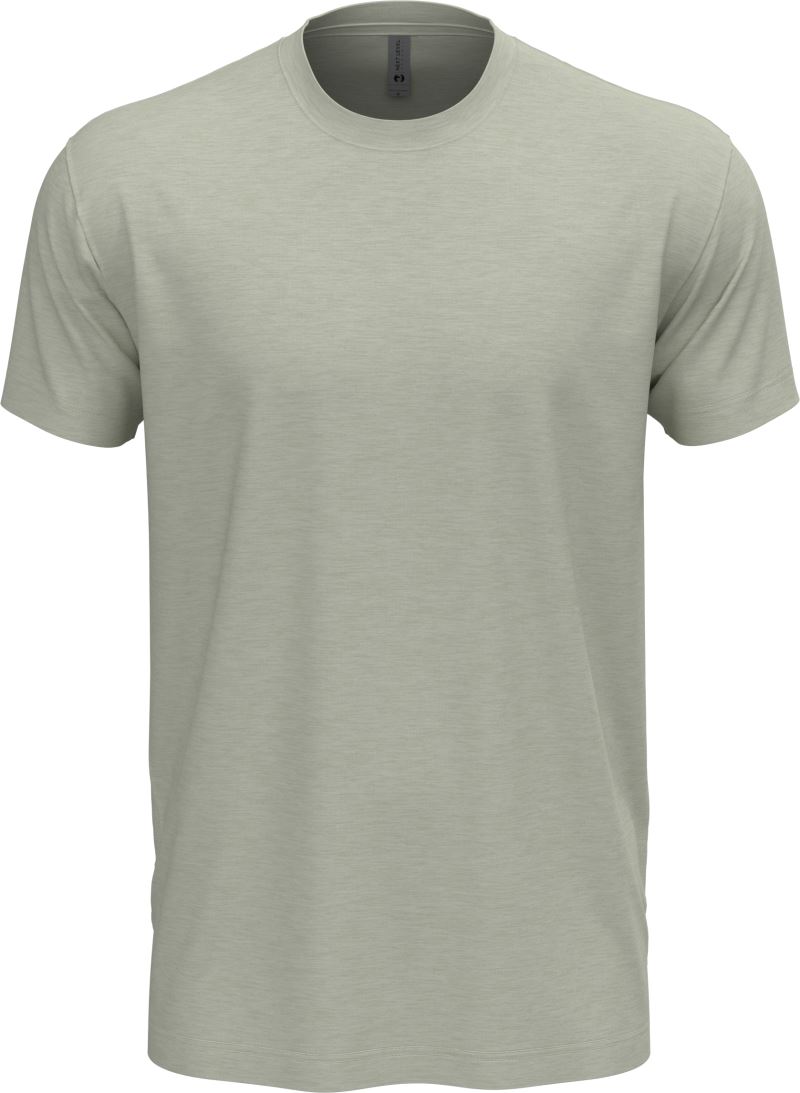 Levně Unisex CVC tričko - silk
