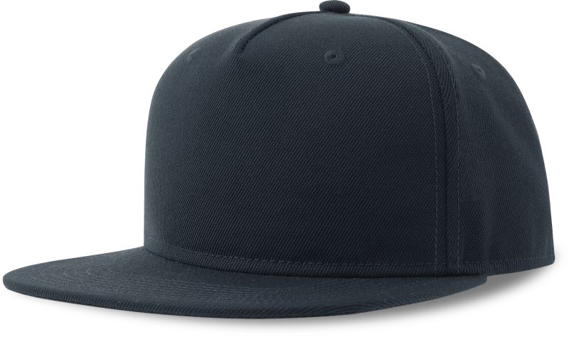 5 panelová baseballová kšiltovka - navy