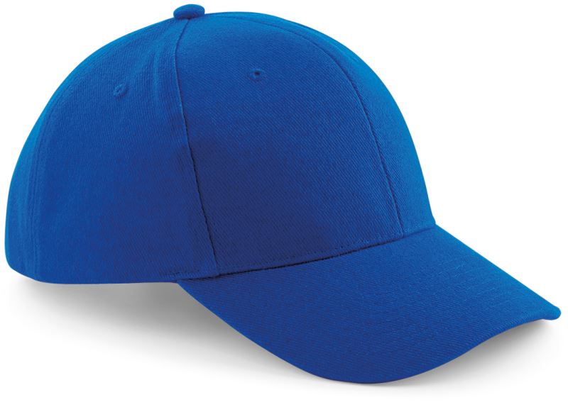 Levně 6 panelová kšiltovka "Pro Style" - bright royal