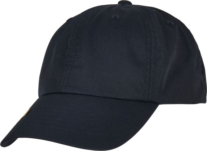 Levně 6 panelová kšiltovka "Recycled" - navy
