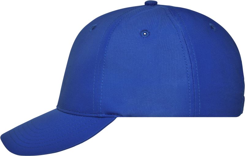 Levně 6 panelová pracovní kšiltovka - Color - royal