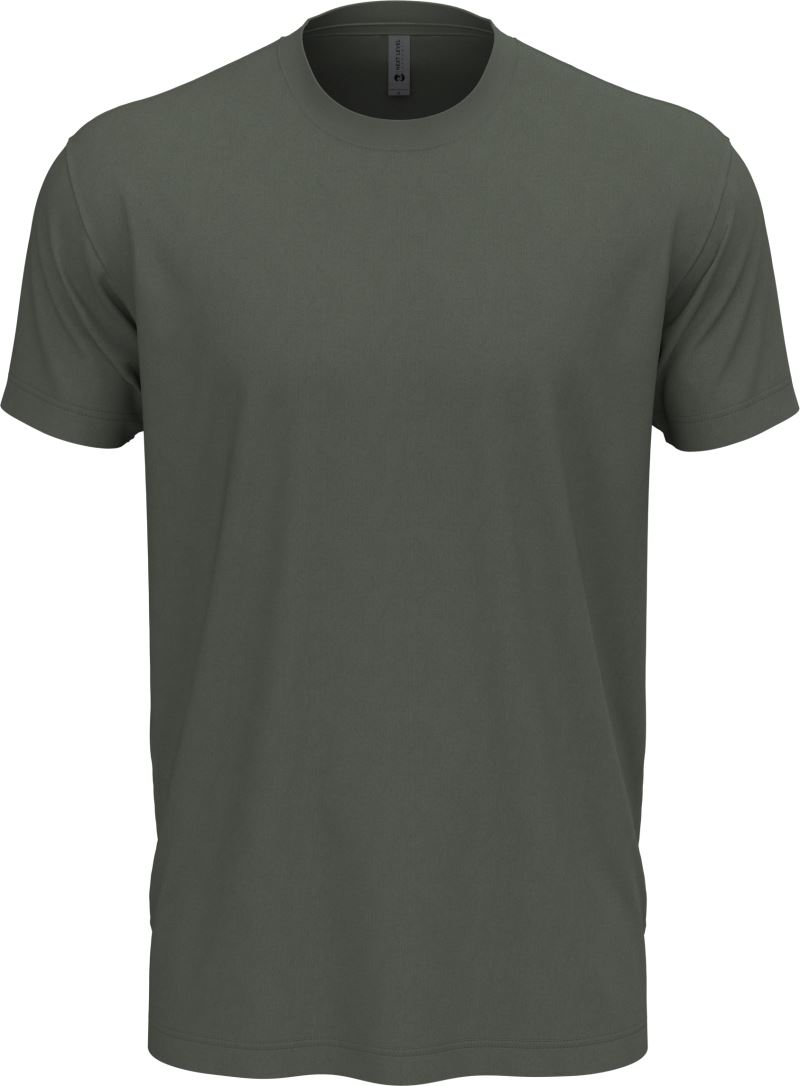 Levně Unisex tričko - heavy metal