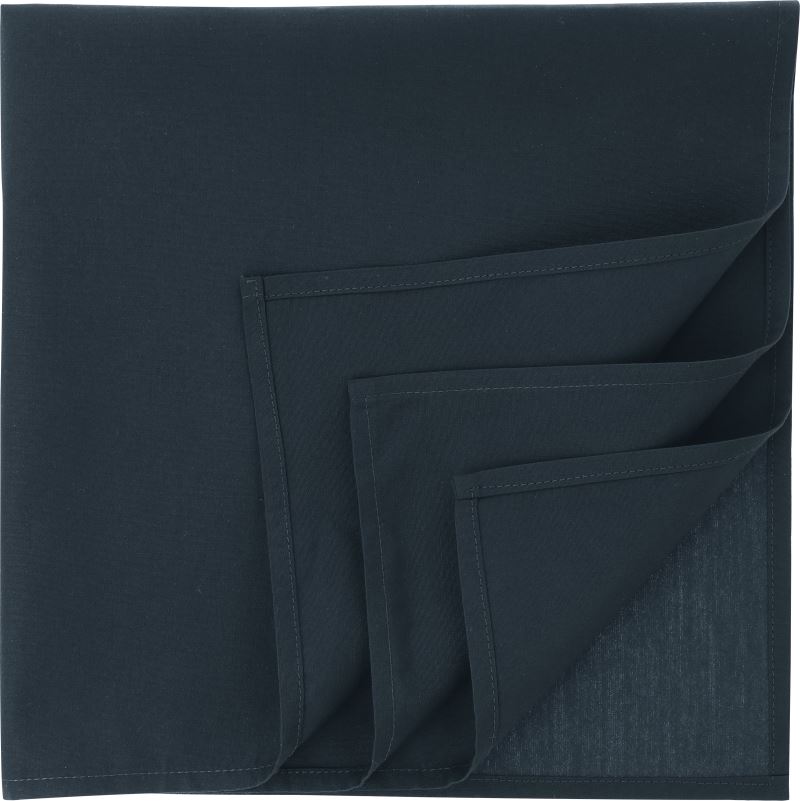 Bandana Šátek - navy