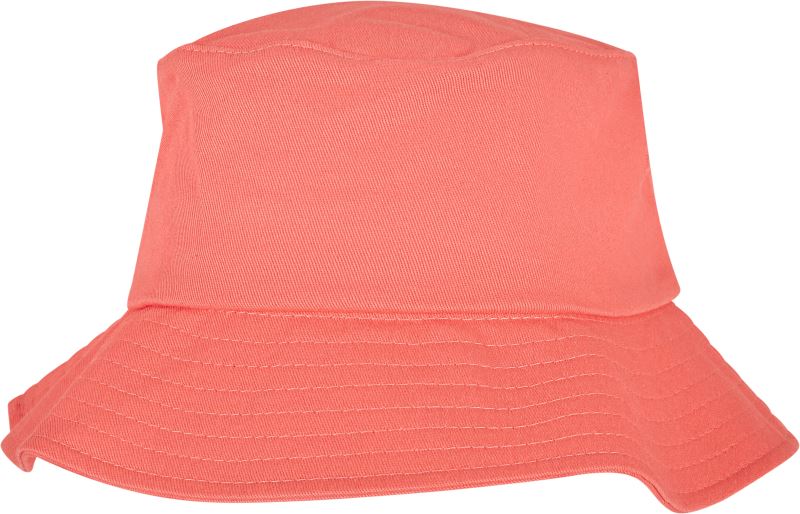 Levně Klobouk - spiced coral