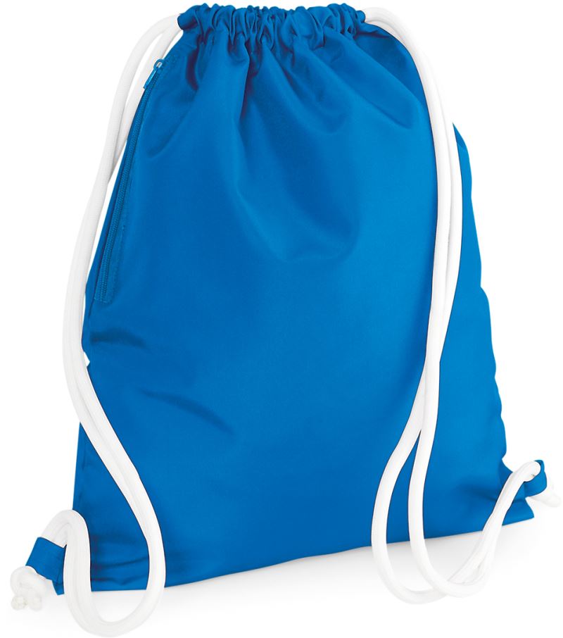 Levně Sportovní vak Icon - sapphire blue