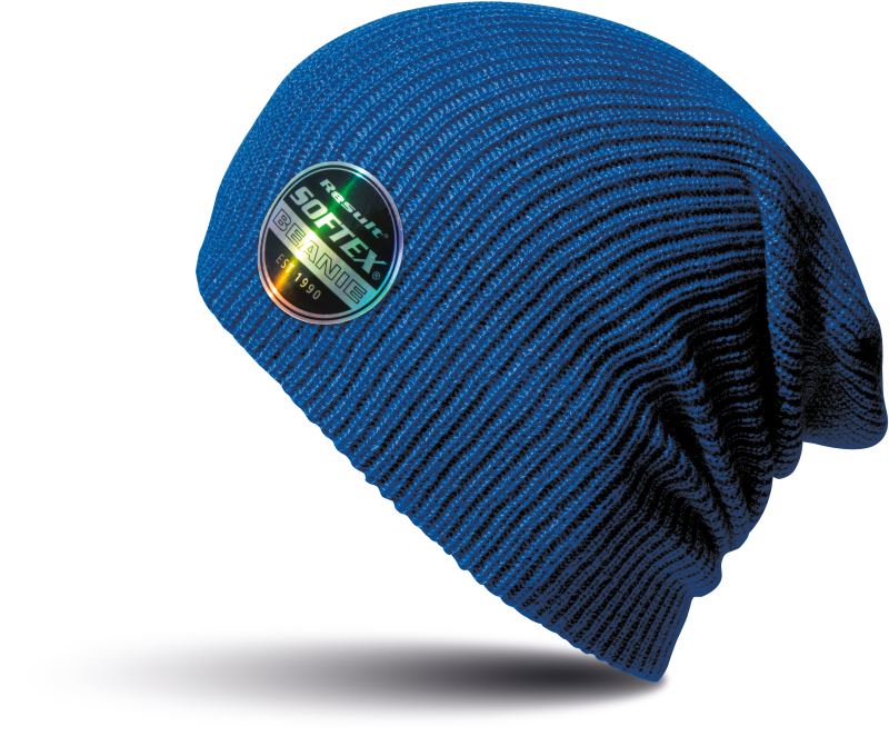 Levně SOFTEX® čepice - azure