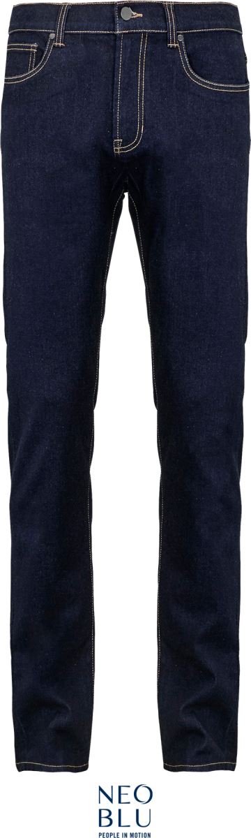 Levně Pánské džíny - brut denim