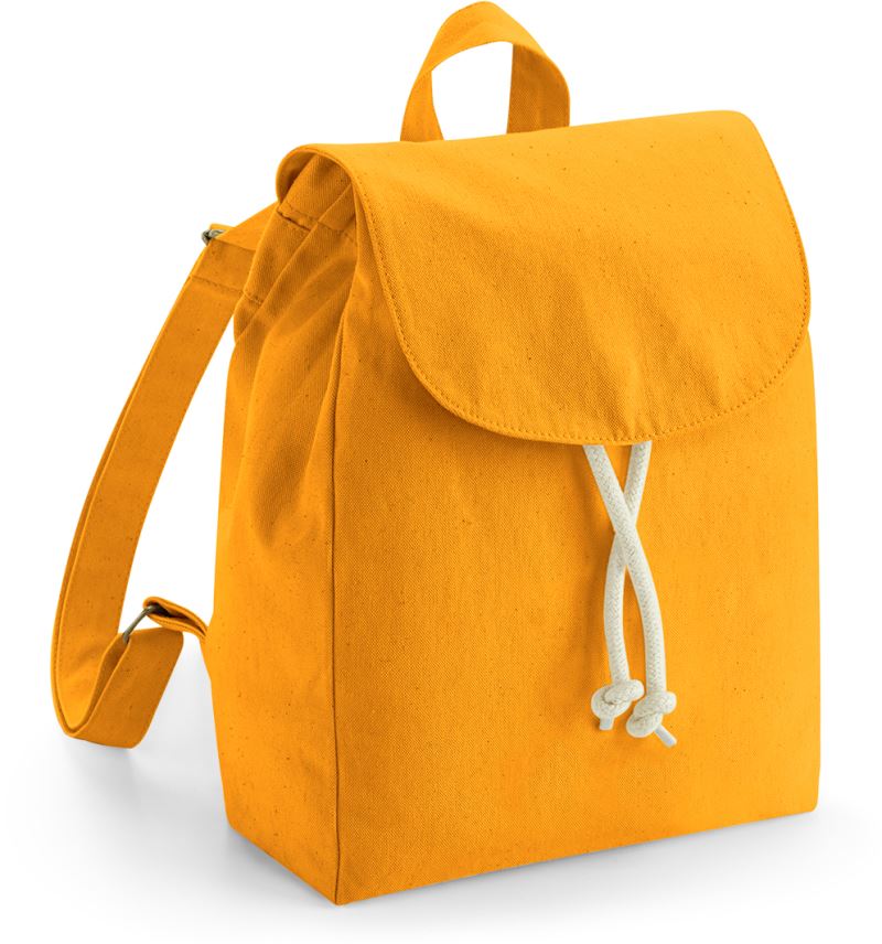 Levně EarthAware ™ Bio Mini batoh - amber