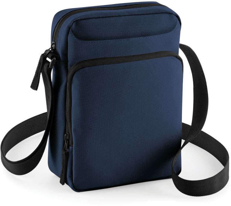 Taška "Cross Body" - french navy