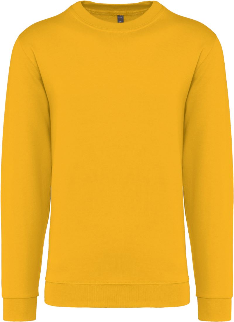 Levně Mikina - yellow