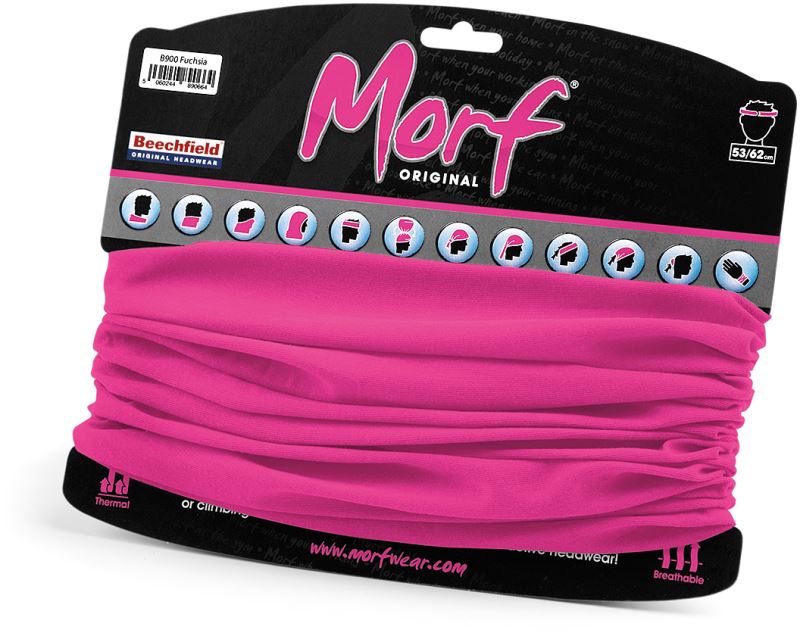 Levně Morf® Original - fuchsia
