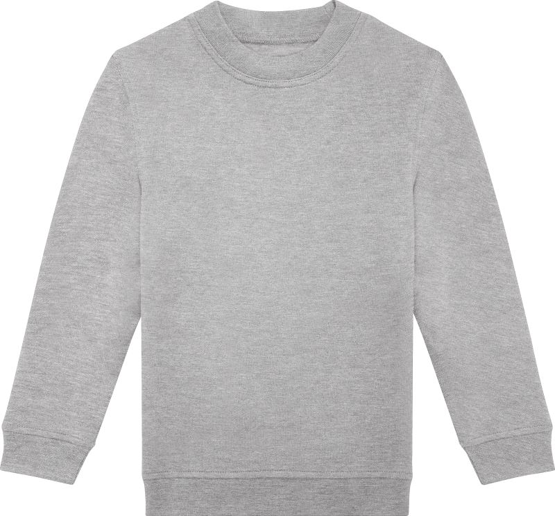 Levně Dětská mikina - sport grey