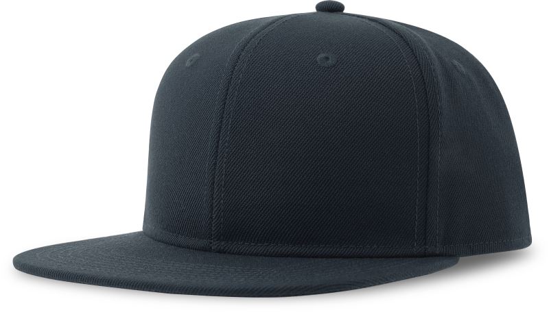Dětská 6 panelová kšiltovka - navy