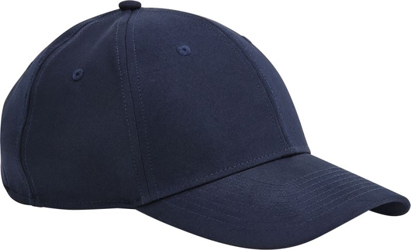 Levně 6 panelová kšiltovka "Performance" - navy