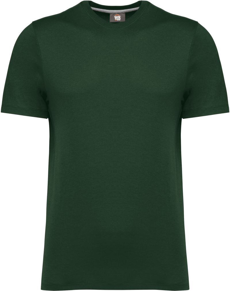Levně Pánské pracovní tričko - forest green