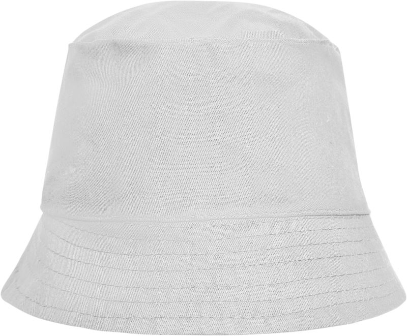 Promo klobouk - white