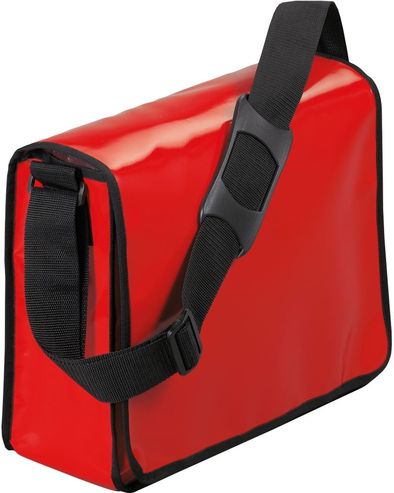 Lorrybag® "Eco" - red