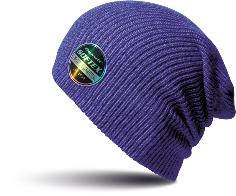 Levně SOFTEX® čepice - purple