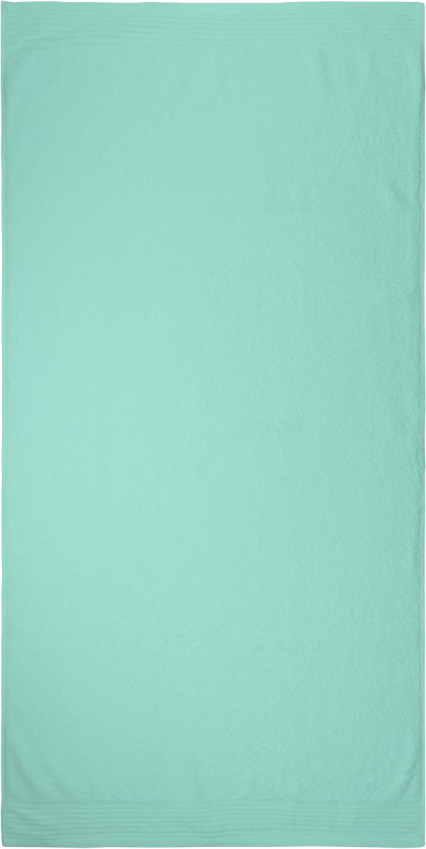 Levně Ručník "Classic" - mint