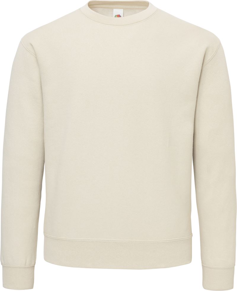 Levně Mikina "Supercotton™" - desert sand