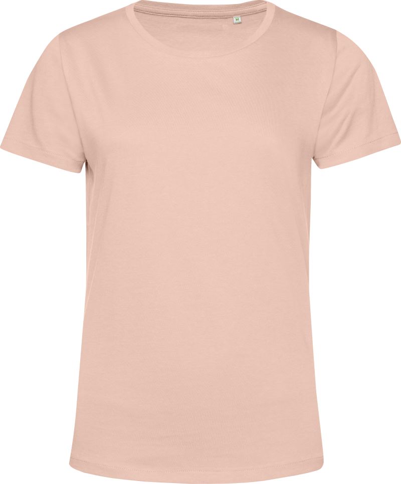 Levně Dámské tričko - soft rose