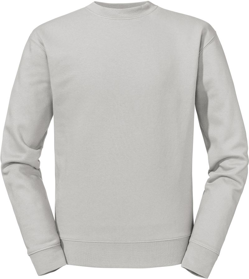 Levně Mikina "Authentic" - urban grey