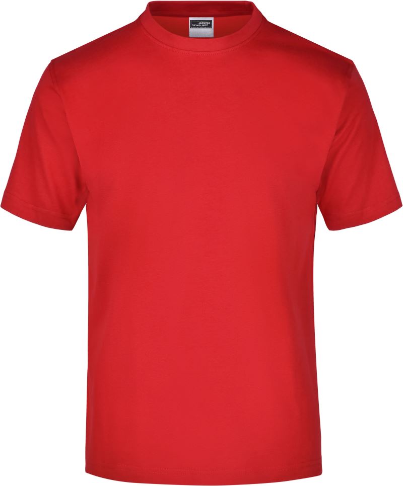 Levně Tričko - tomato