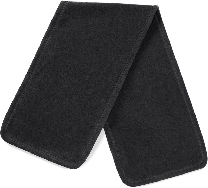 Levně Šála Suprafleece® "Geneva" - black