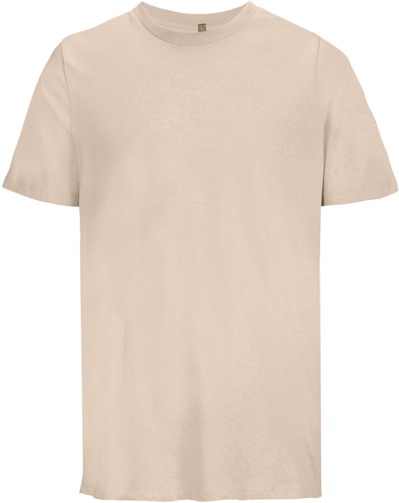 Levně Unisex bio IC tričko - linen