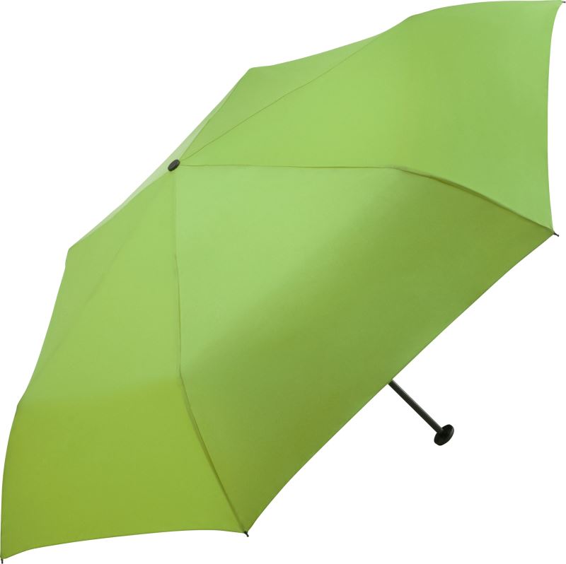 Levně Mini skládací deštník FiligRain® - lime