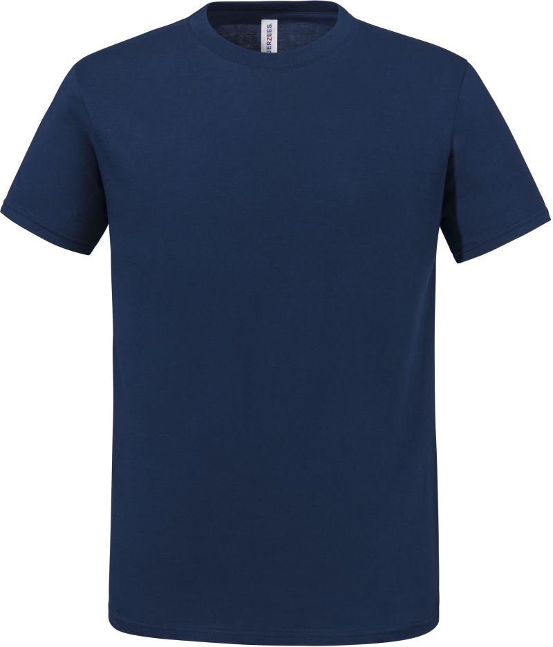 Levně Tričko "Essential" - navy