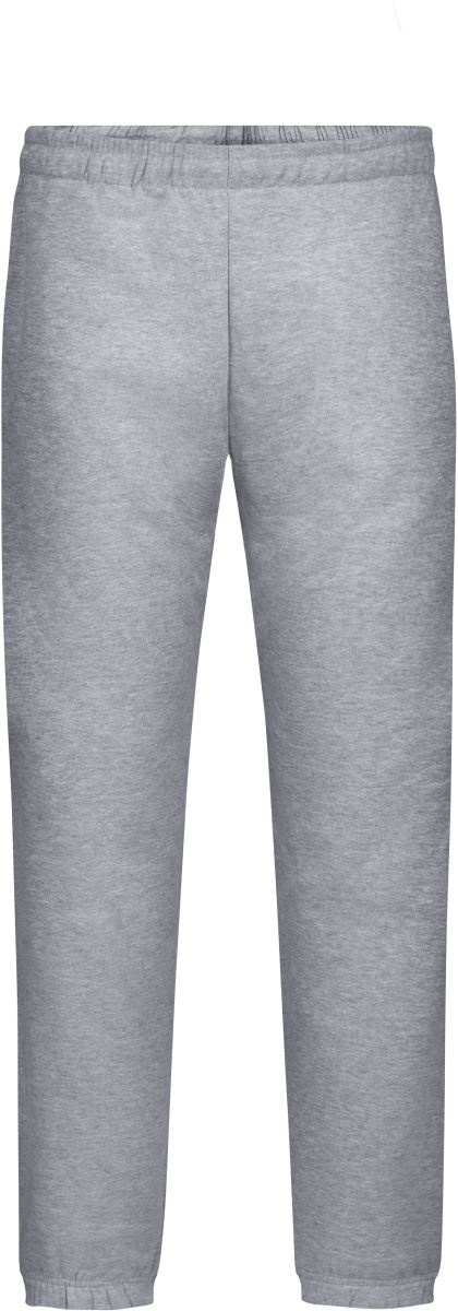 Levně Pánské tepláky - grey