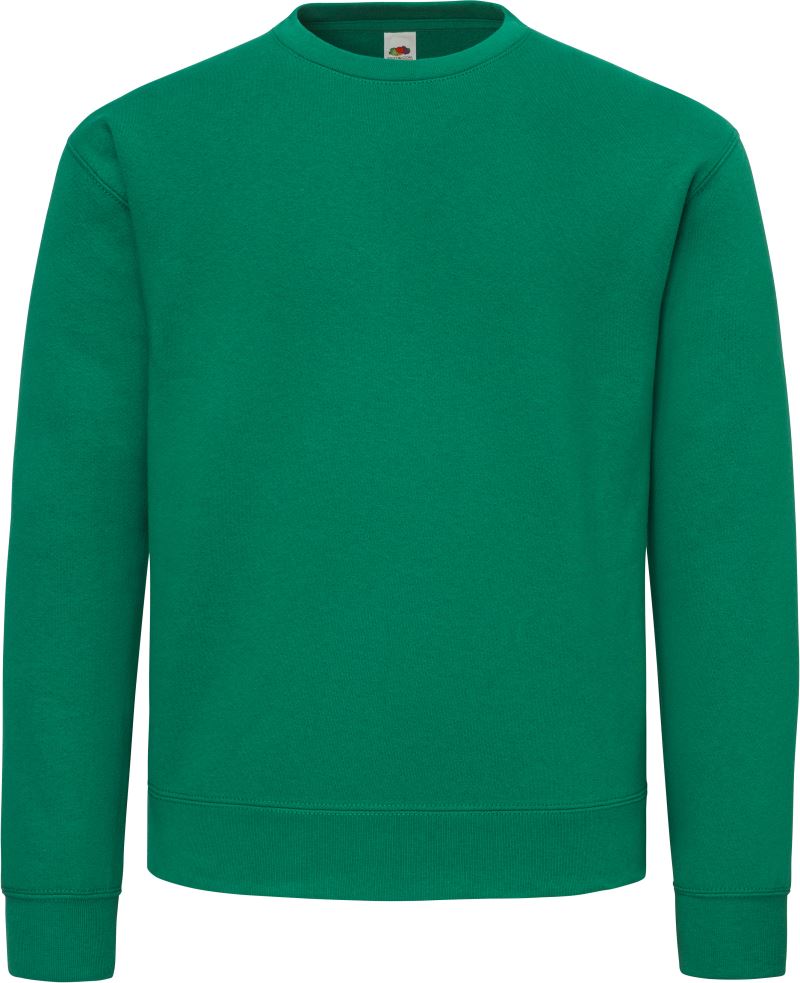 Levně Mikina "Supercotton™" - college green