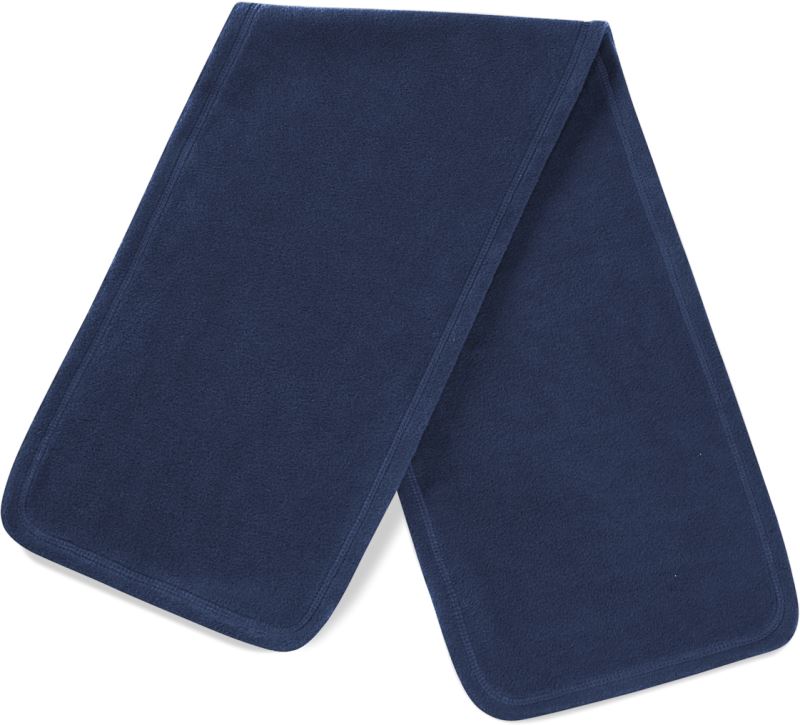 Levně Šála Suprafleece® "Geneva" - french navy