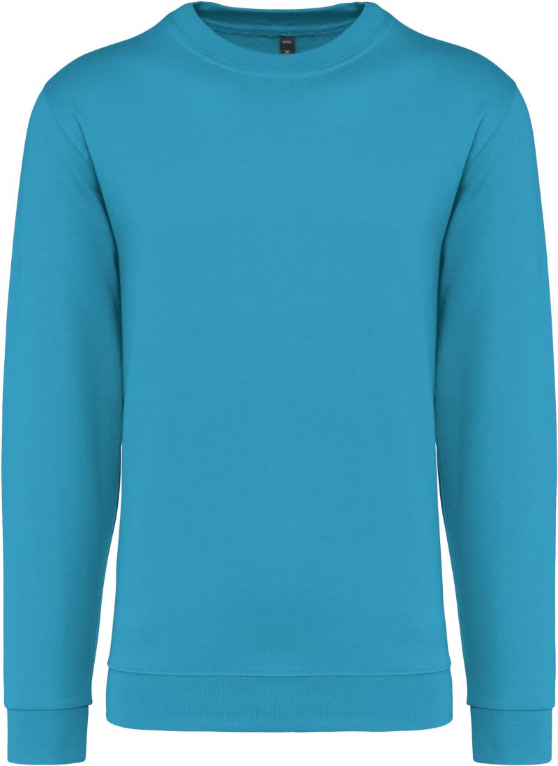 Levně Mikina - hawaii blue
