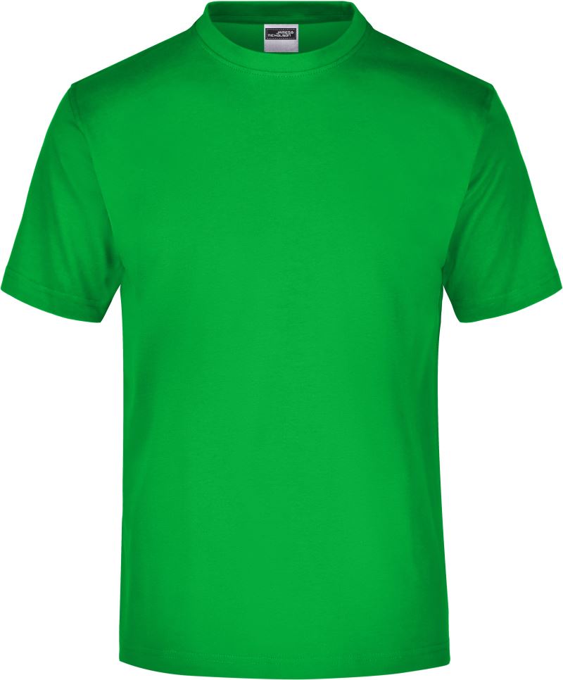 Levně Tričko - fern green