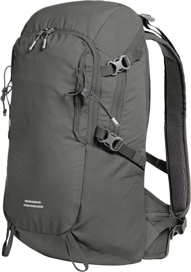 Levně Batoh "Outdoor" - anthracite