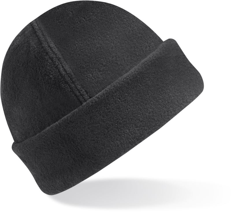 Čepice Suprafleece® - black