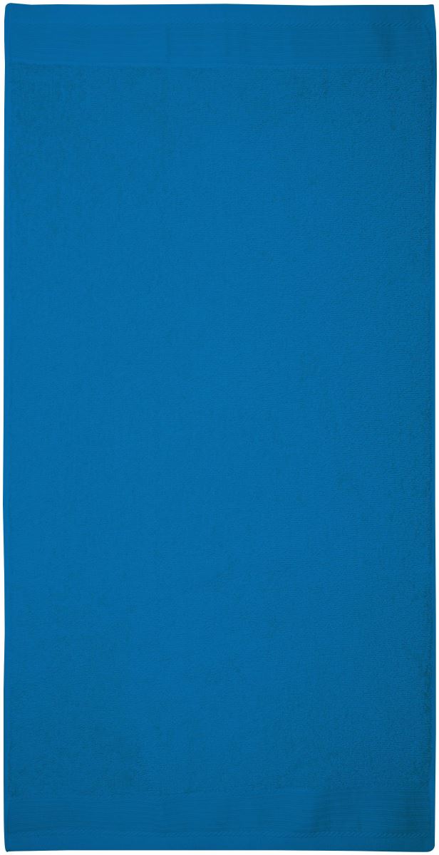 Ručník "Deluxe" - azure aqua