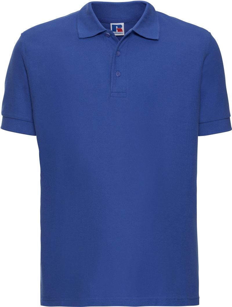 Levně Pánské piqué polo "Ultimate" - bright royal