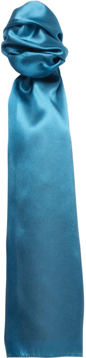 Levně Dámský business šátek - turquoise