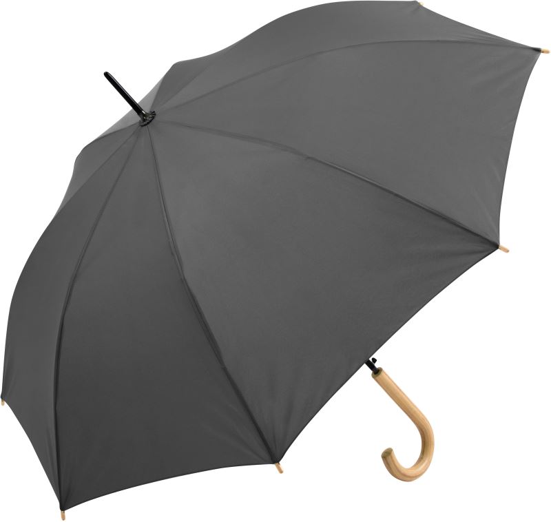 Levně AC deštník "ÖkoBrella" - grey