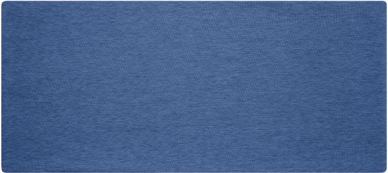 Levně Čelenka - light denim melange