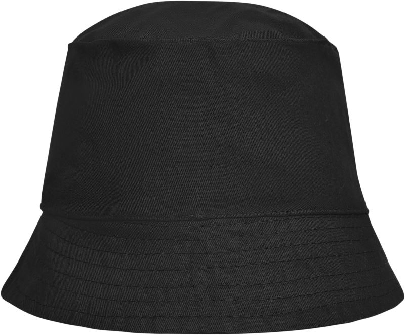 Promo klobouk - black