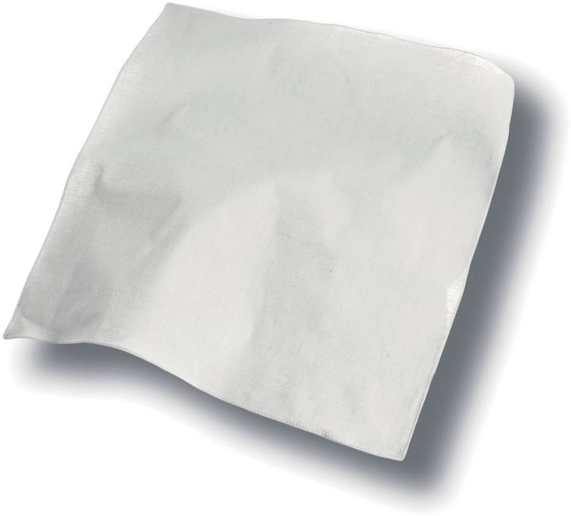 Levně Bandana Šátek - white