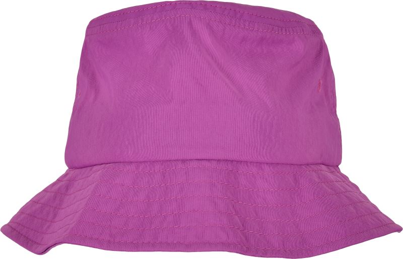 Levně Klobouk - fuchsia