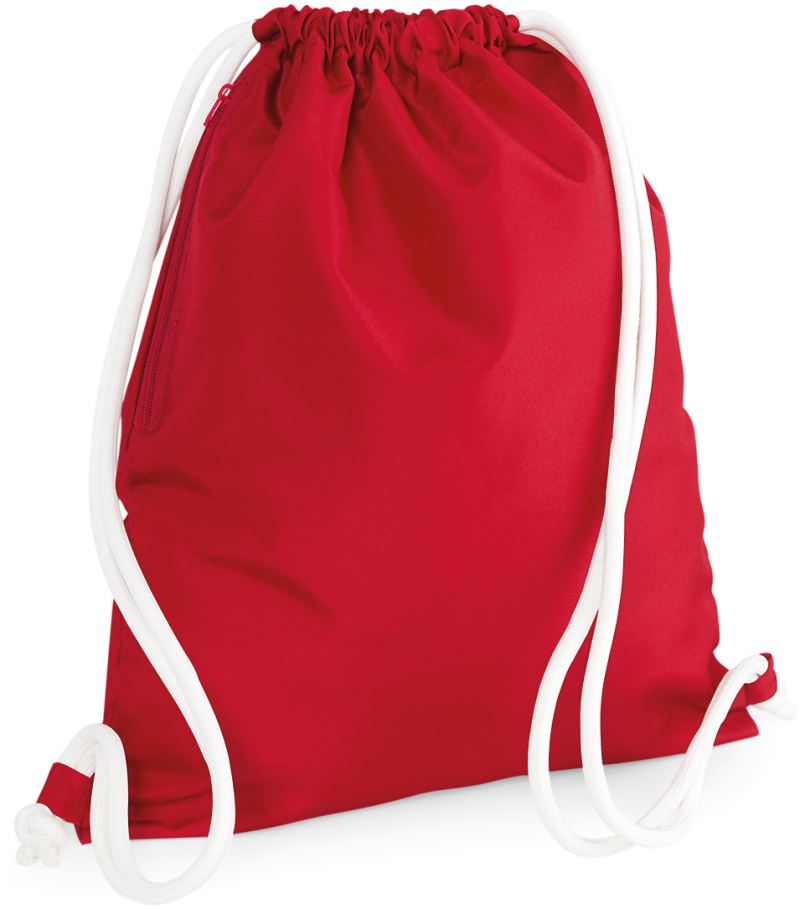 Levně Sportovní vak Icon - classic red
