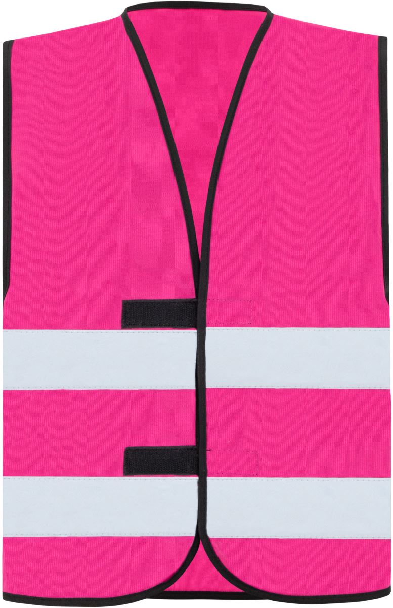 Levně Funkční vesta - pink